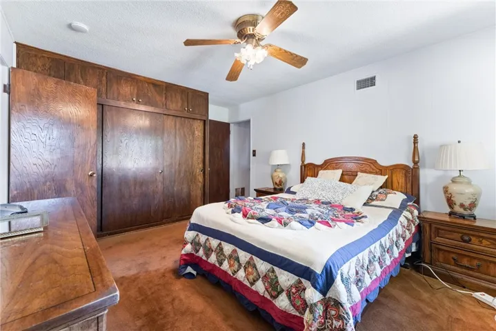 15535 Woodcrest Drive, Whittier, California 90604