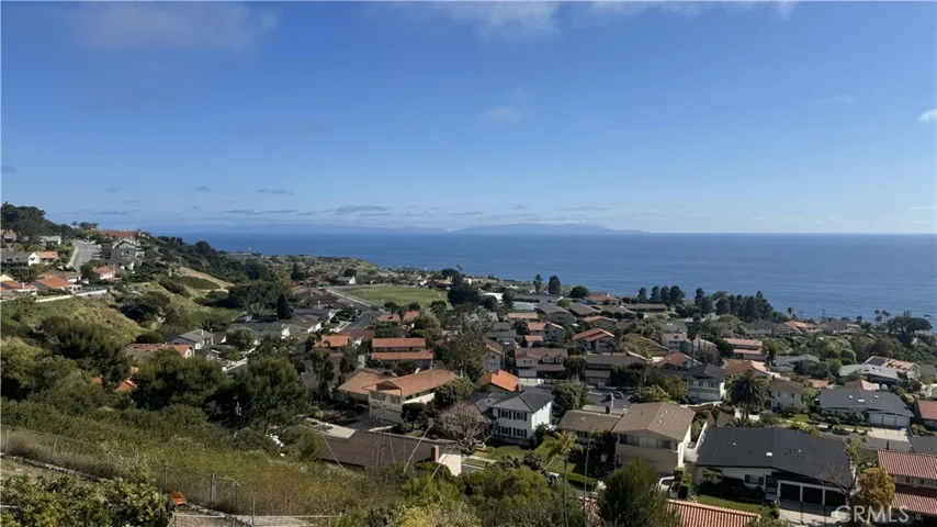 Ocean view
