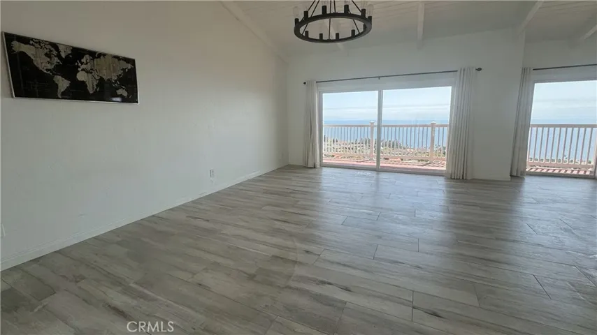 Family/Dining room view