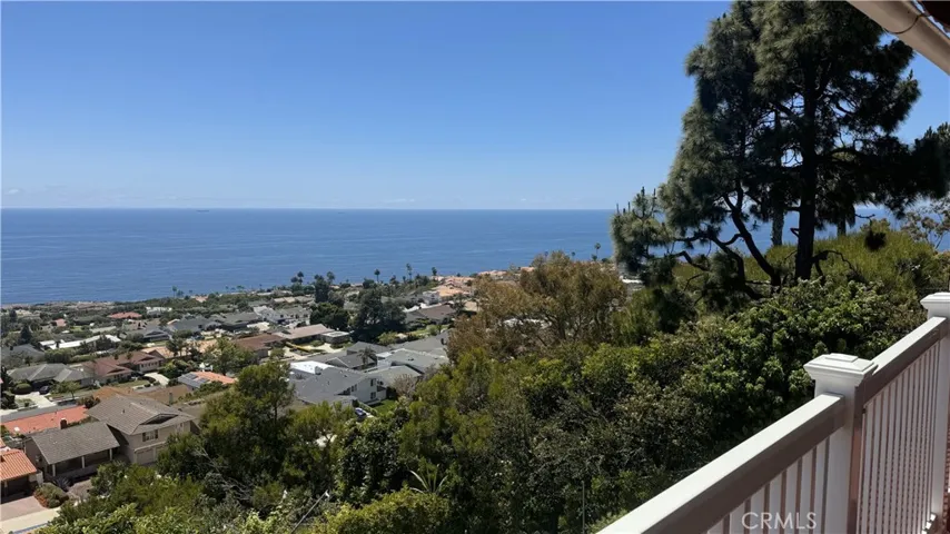 Ocean view