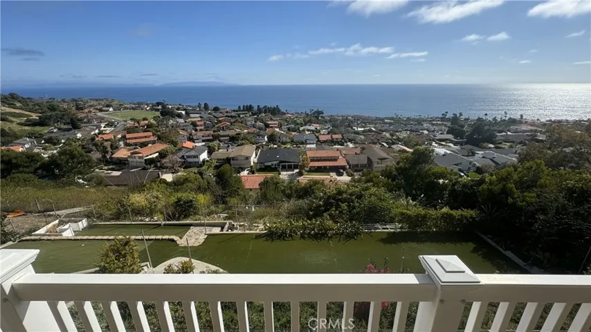 Ocean view