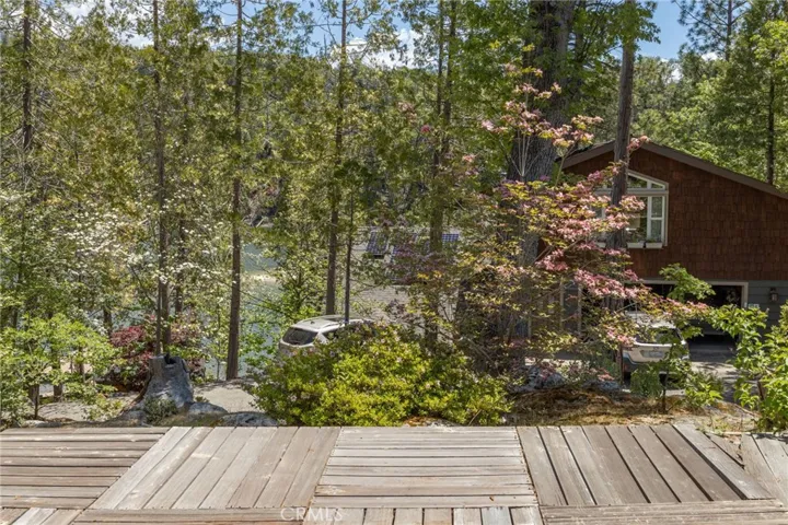 side yard