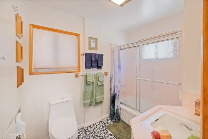 guest bath