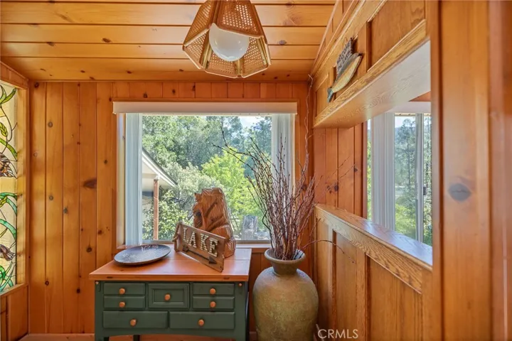 entry way