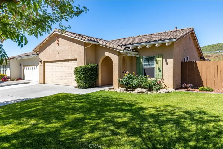1963 San Buenaventura Way, San Miguel, California 93451