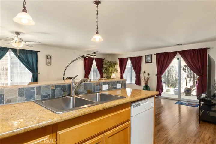 1963 San Buenaventura Way, San Miguel, California 93451