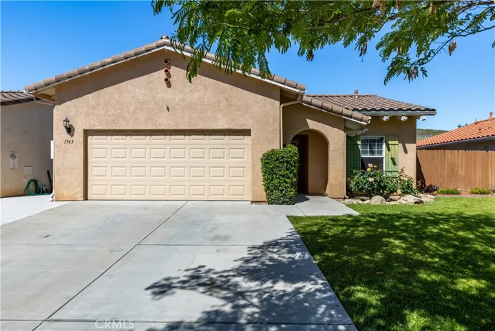 1963 San Buenaventura Way, San Miguel, California 93451