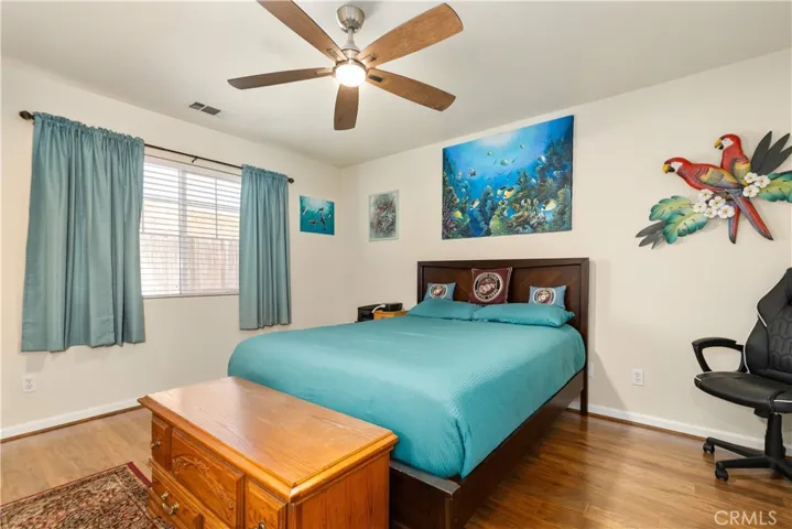 1963 San Buenaventura Way, San Miguel, California 93451