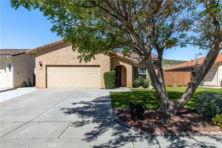 1963 San Buenaventura Way, San Miguel, California 93451