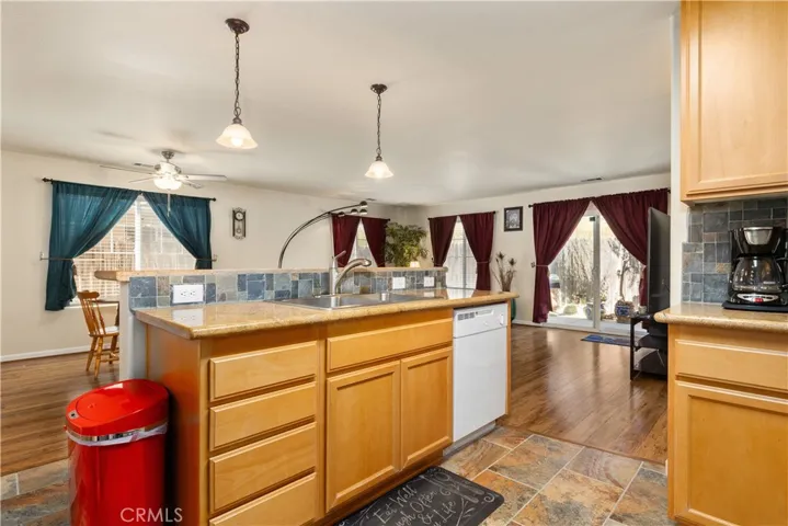 1963 San Buenaventura Way, San Miguel, California 93451