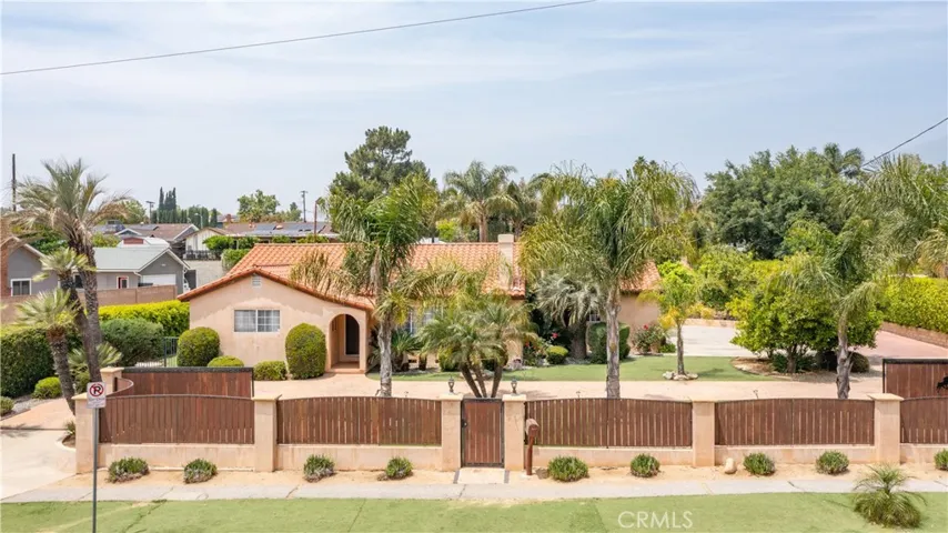 12955 Maclay Street, Sylmar, California 91342