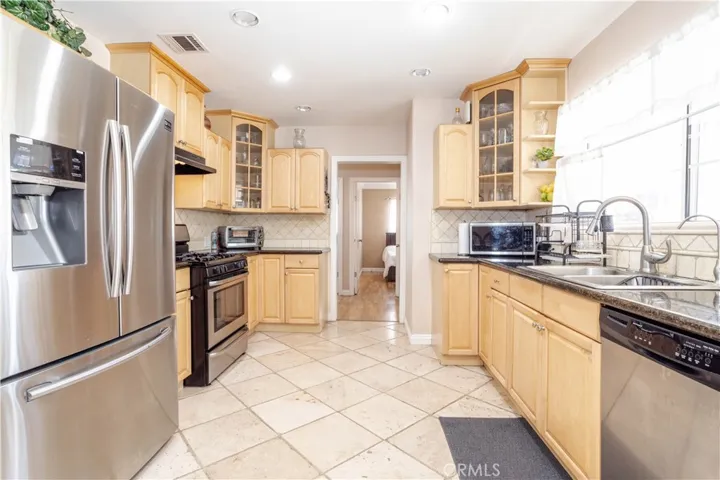 12955 Maclay Street, Sylmar, California 91342