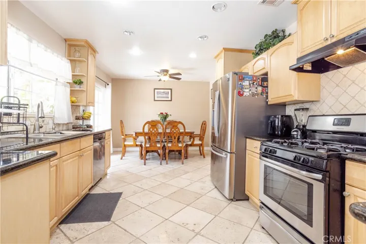 12955 Maclay Street, Sylmar, California 91342
