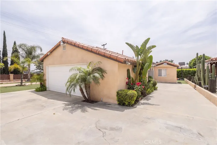 12955 Maclay Street, Sylmar, California 91342
