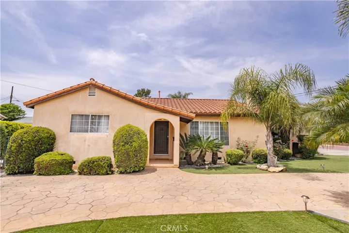 12955 Maclay Street, Sylmar, California 91342