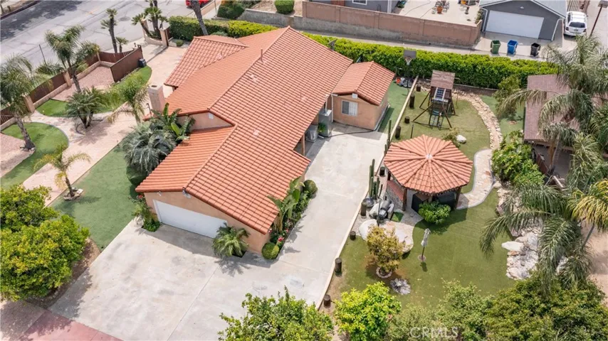 12955 Maclay Street, Sylmar, California 91342