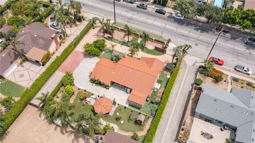 12955 Maclay Street, Sylmar, California 91342