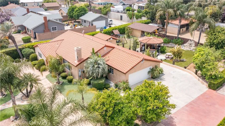 12955 Maclay Street, Sylmar, California 91342