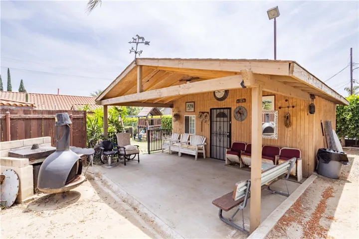 12955 Maclay Street, Sylmar, California 91342