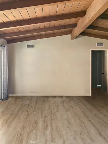 Living Room - Virtually Altered to remove personal belongings