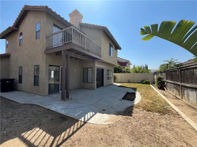 558 Chelsea Way, Corona, California 92879