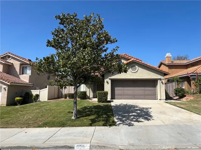 558 Chelsea Way, Corona, California 92879