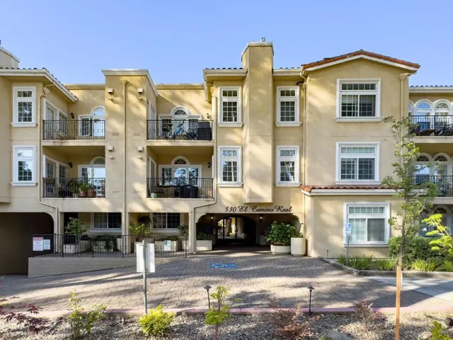 530 El Camino Real 302, Burlingame, California 94010