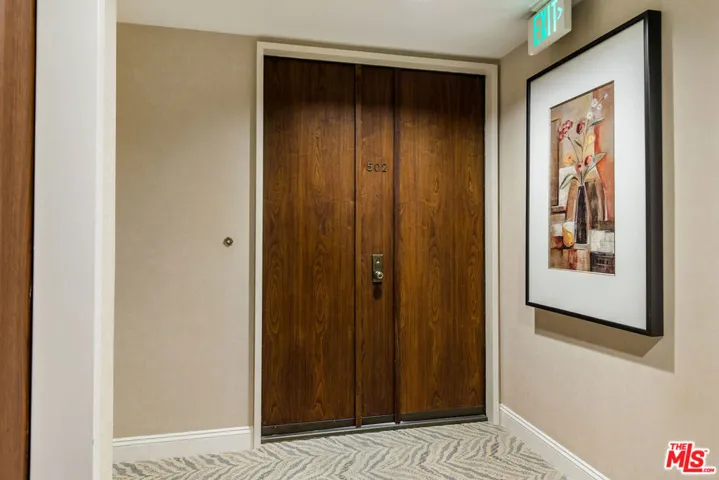 10790 Wilshire Boulevard 502, Los Angeles, California 90024