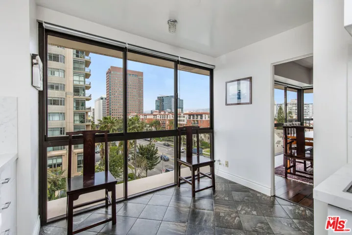 10790 Wilshire Boulevard 502, Los Angeles, California 90024