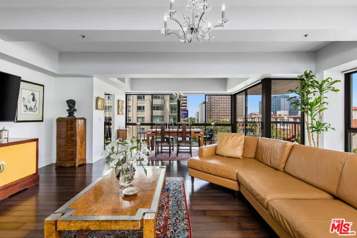10790 Wilshire Boulevard 502, Los Angeles, California 90024