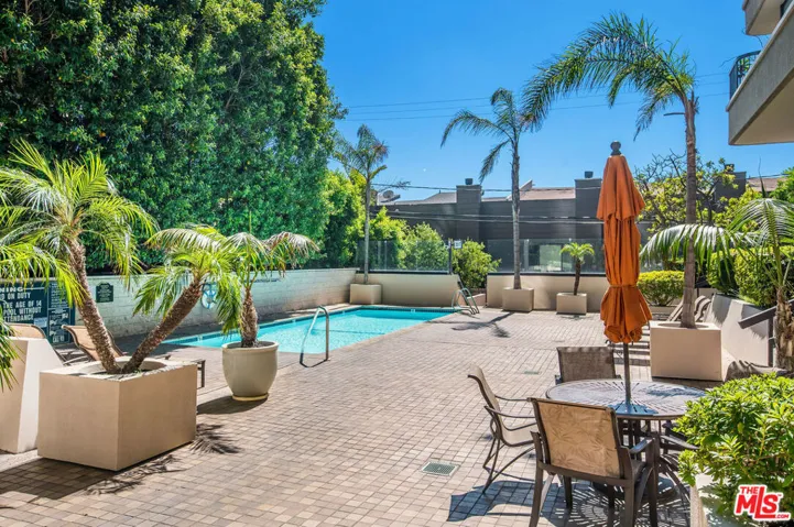 10790 Wilshire Boulevard 502, Los Angeles, California 90024