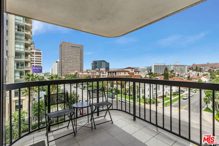 10790 Wilshire Boulevard 502, Los Angeles, California 90024