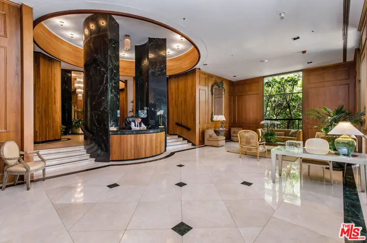 10790 Wilshire Boulevard 502, Los Angeles, California 90024