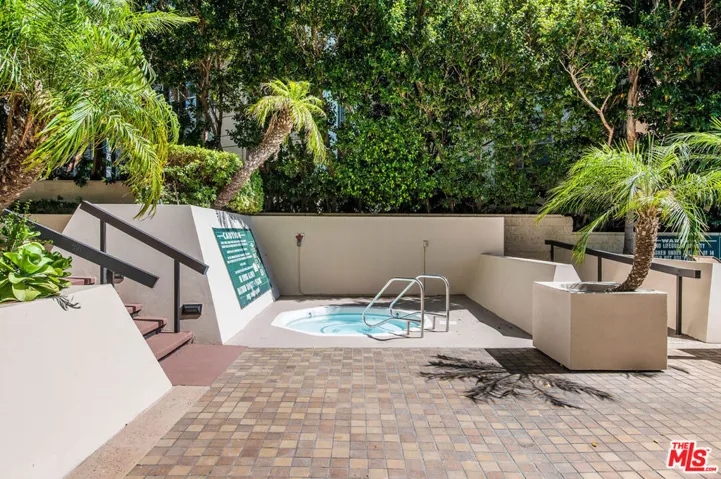 10790 Wilshire Boulevard 502, Los Angeles, California 90024