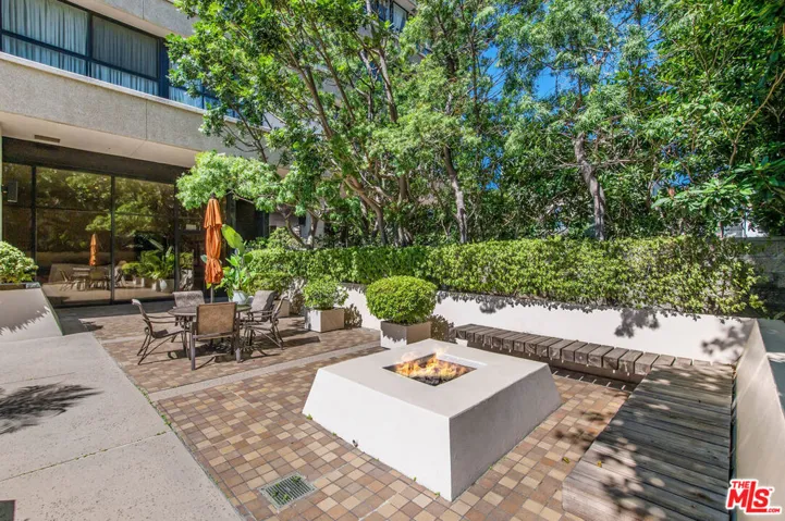 10790 Wilshire Boulevard 502, Los Angeles, California 90024