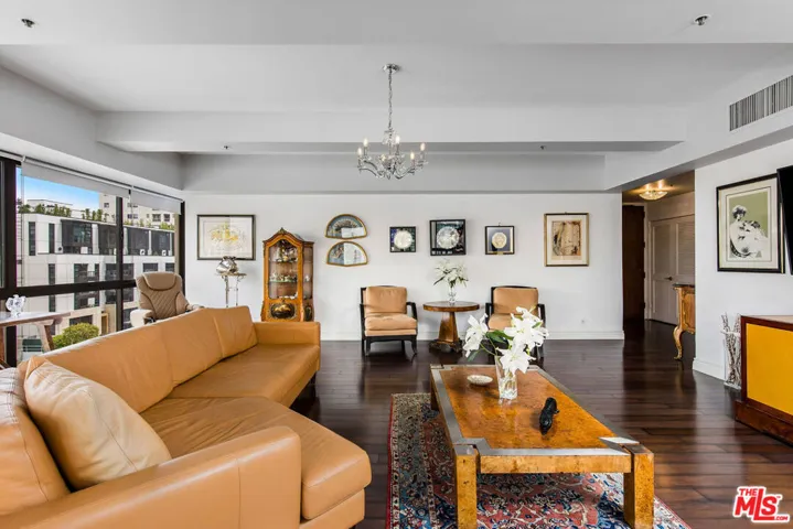 10790 Wilshire Boulevard 502, Los Angeles, California 90024