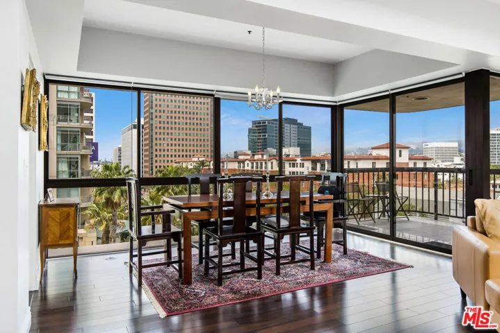 10790 Wilshire Boulevard 502, Los Angeles, California 90024