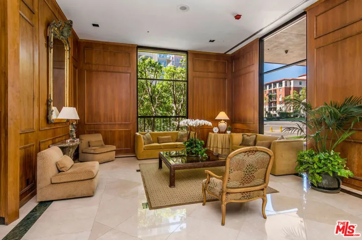 10790 Wilshire Boulevard 502, Los Angeles, California 90024