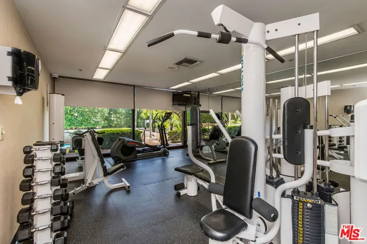 10790 Wilshire Boulevard 502, Los Angeles, California 90024