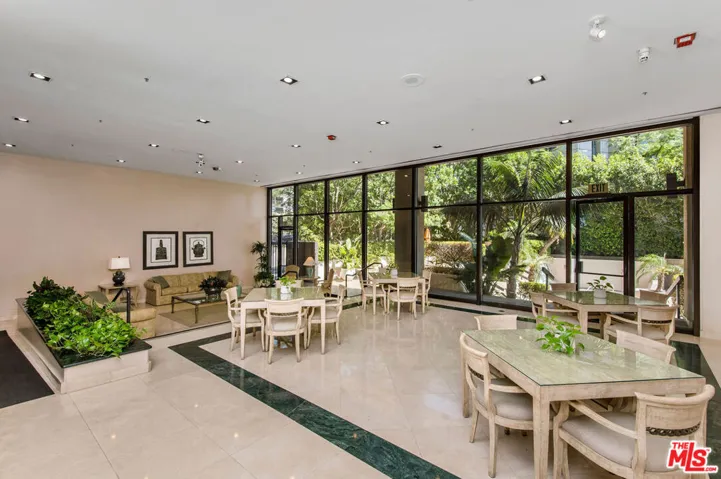 10790 Wilshire Boulevard 502, Los Angeles, California 90024