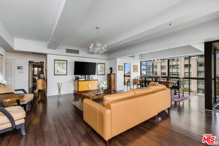 10790 Wilshire Boulevard 502, Los Angeles, California 90024
