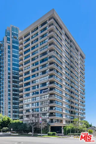 10790 Wilshire Boulevard 502, Los Angeles, California 90024