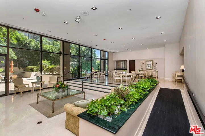 10790 Wilshire Boulevard 502, Los Angeles, California 90024