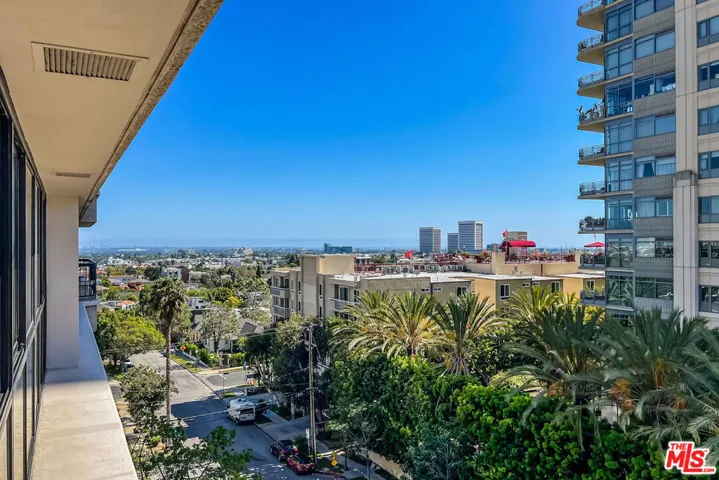 10790 Wilshire Boulevard 502, Los Angeles, California 90024