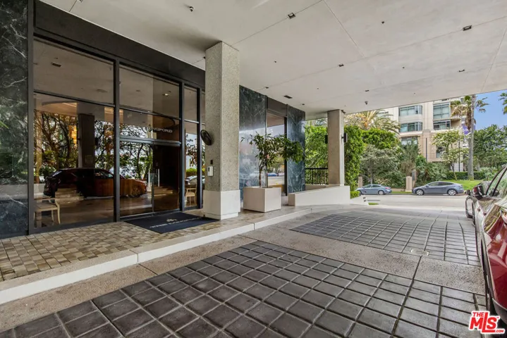 10790 Wilshire Boulevard 502, Los Angeles, California 90024