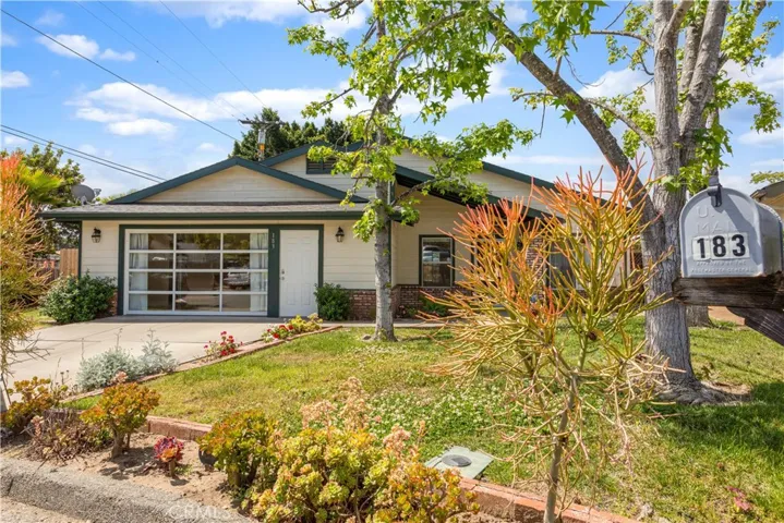 183 Shelby Lane, Fallbrook, California 92028
