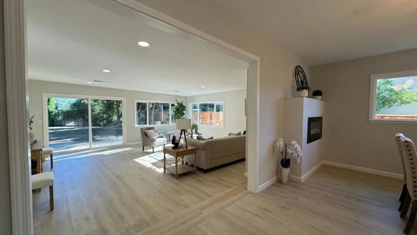 1417 Sierra Creek Way, San Jose, California 95132