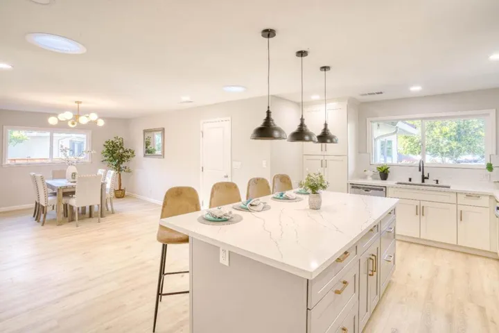 1417 Sierra Creek Way, San Jose, California 95132