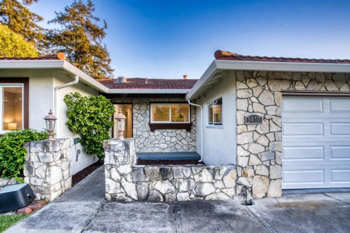 1417 Sierra Creek Way, San Jose, California 95132