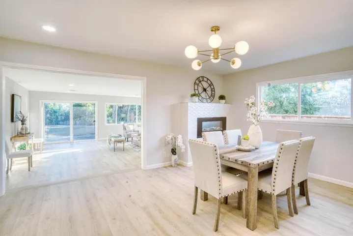 1417 Sierra Creek Way, San Jose, California 95132